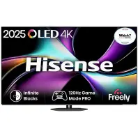 Телевізор Hisense 65A85Q Телевізор Hisense 65A85Q
