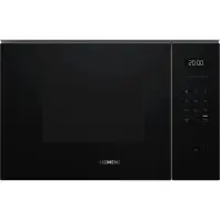 Мікрохвильова піч Siemens BE555LMB2