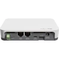 Маршрутизатор Mikrotik KNOT (RB924i-2nD-BT5&BG77) Маршрутизатор Mikrotik KNOT (RB924i-2nD-BT5&BG77)