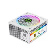 Блок живлення Gamemax 850W RGB850 Pro WH  (RGB850 PRO WH)