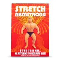 Антистрес Stretch Armstrong Силач Армстронг (00095)
