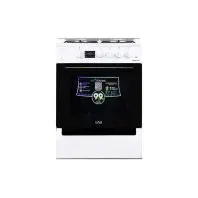 Плита Artel APETITO 04-E White