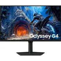 Монітор Samsung LS27HG400EIXUA