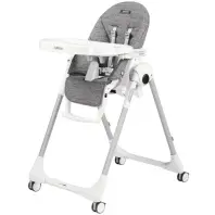 Стілець для годування Peg-Perego Prima Pappa Follow Me Wonder Зелений (IH01000000WD53)