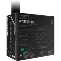 Блок живлення Gigabyte 750W P750BS  (GP-P750BS)