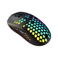 Миша Canyon Haster GMW-18 Wireless Black (CND-SGMW18) Миша Canyon Haster GMW-18 Wireless Black (CND-SGMW18)