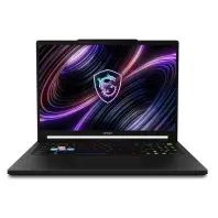 Ноутбук MSI Raider A16 HX B8WH-022XUA (9S7-265K22-022) Ноутбук MSI Raider A16 HX B8WH-022XUA (9S7-265K22-022)