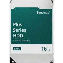 Жорсткий диск Synology HAT3310 SATA III 16TB  (HAT3310-16T)