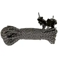 Комплект відтяжок Tribe Guyropes Pro (T-AZ-0011-grey)