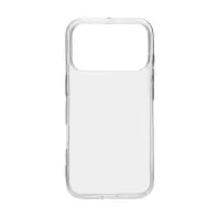 Чохол до мобільного телефона Armorstandart Air Apple iPhone 18 Pro / 17 Pro Clear (ARM92367) Чохол до мобільного телефона Armorstandart Air Apple iPhone 18 Pro / 17 Pro Clear (ARM92367)
