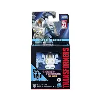 Трансформер Hasbro Transformers Studio Series SPIKE Complete exo suit Core Class 86 (F3135_F3142) Трансформер Hasbro Transformers Studio Series SPIKE Complete exo suit Core Class 86 (F3135_F3142)