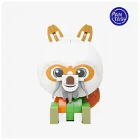 Конструктор Pantasy Kung Fu Panda Серія Сидячий малюк - Шифу (99126) Конструктор Pantasy Kung Fu Panda Серія Сидячий малюк - Шифу (99126)