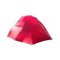 Намет Tramp Cloud 3 Si Red (TRT-094-red)