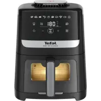 Мультипіч Tefal Easy Fry Silence Vision XL (EY5568E0)
