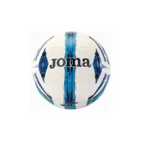 М'яч футбольний Joma ULTRA-LIGHT біло-синій Уні 5 401243.207 (8445757552242)