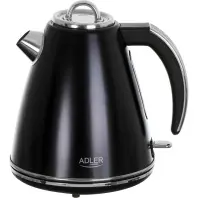 Електрочайник Adler AD 1343 black