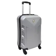 Валіза Semi Line 20" (S) NASA Silver (T5797-1) (DAS303029) Валіза Semi Line 20" (S) NASA Silver (T5797-1) (DAS303029)