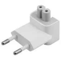 Перехідник PowerPlant зарядного устройства Apple iPad, iPhone (APADAPTEURO) Перехідник PowerPlant зарядного устройства Apple iPad, iPhone (APADAPTEURO)