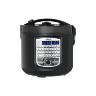 Мультиварка Rotex RMC506-CB Excellence