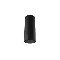 Витяжка кухонна Faber Cylindra Plus Bk Matt A37 (335.0606.998) Витяжка кухонна Faber Cylindra Plus Bk Matt A37 (335.0606.998)