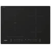 Варочна поверхня Whirlpool WL S7965 NE BM Варочна поверхня Whirlpool WL S7965 NE BM