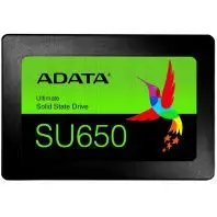 Накопичувач SSD 2.5" 240GB ADATA (ASU650SS-240GT-R)
