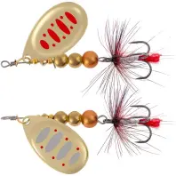 Блешня X-Fish Sirius 3.7g 1 Gold SRD (1917.06.47) Блешня X-Fish Sirius 3.7g 1 Gold SRD (1917.06.47)