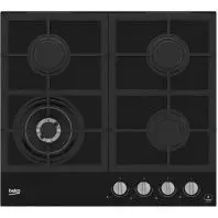 Варочна поверхня Beko HILW64325SB Варочна поверхня Beko HILW64325SB