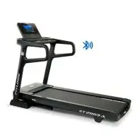 Бігова доріжка FitLogic ET-2003A Бігова доріжка FitLogic ET-2003A