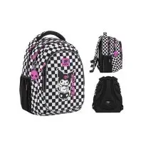 Рюкзак шкільний Kite Education teens 8001M Kuromi (HK25-8001M)