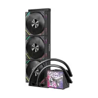 Система рідинного охолодження 1stPlayer FT-360-BK