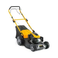 Газонокосарка Stiga бензинова самохідна ST170, 2.6 кВт, 51 см (Combi53S)
