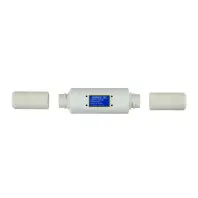Адаптер PoE SEVEN Systems PoE репитер герметичный SEVEN P-7311 (P7311)