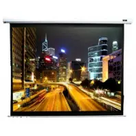 Проекційний екран Elite Screens Electric120V Проекційний екран Elite Screens Electric120V