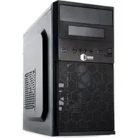 Корпус для ПК Qube QB07M_MN4U3