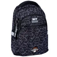Рюкзак шкільний Yes Monkey ТS-54M (550333) Рюкзак шкільний Yes Monkey ТS-54M (550333)