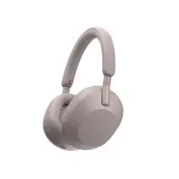 Навушники Sony WH-1000XM5 Smoky Pink (WH1000XM5P.CE7) Навушники Sony WH-1000XM5 Smoky Pink (WH1000XM5P.CE7)