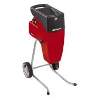 Садовий подрібнювач Einhell GC-RS 2540 (3430620) Садовий подрібнювач Einhell GC-RS 2540 (3430620)