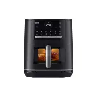 Мультипіч Braun HF 5075 IBK Мультипіч Braun HF 5075 IBK