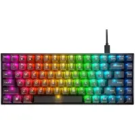 Клавіатура Lenovo Legion K510 Mini Pro USB UA Black (GY41P80864) Клавіатура Lenovo Legion K510 Mini Pro USB UA Black (GY41P80864)