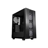 Корпус для ПК Chieftec Gaming Hunter 2 Tempered Glass (GS-02B-OP) Корпус для ПК Chieftec Gaming Hunter 2 Tempered Glass (GS-02B-OP)