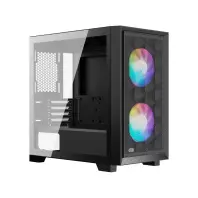 Корпус для ПК PcCooler C3D310 BK ARGB Корпус для ПК PcCooler C3D310 BK ARGB