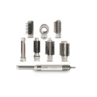 Стайлер Cecotec Bamba CeramicCare AirGlam Champagne (CCTC-03465)