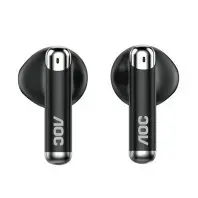 Навушники AOC ACT2504BK Black (ACT2504BK/00)