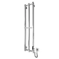 Сушарка для рушників MARIO e-INOX Стелла TR 2.0 K, 1170х250х80 (2.13.052730.P)