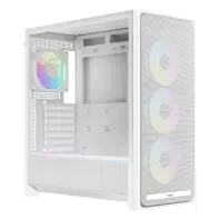 Корпус для ПК OCYPUS DELTA-C70-WHG400XX-GL