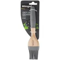 Пензлик кулінарний Ringel Grey Line (RG-5128/4) Пензлик кулінарний Ringel Grey Line (RG-5128/4)