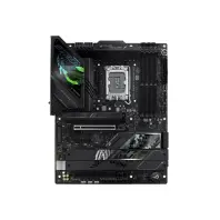 Материнська плата ASUS ROG STRIX Z890-F GAMING WIFI Материнська плата ASUS ROG STRIX Z890-F GAMING WIFI