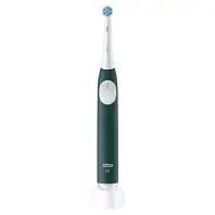 Електрична зубна щітка Oral-B Series 2 iOS2.1C9.0 Green (8700216611848)