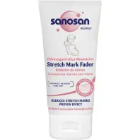 Косметика для мам Sanosan Mama Сировотка від розтяжок 75 мл (4003583207275) Косметика для мам Sanosan Mama Сировотка від розтяжок 75 мл (4003583207275)